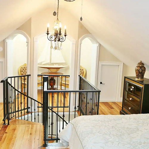 Luxury 3 Bedroom Bungalow