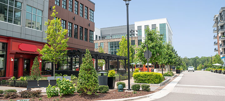 Secluded Mountain Retreat