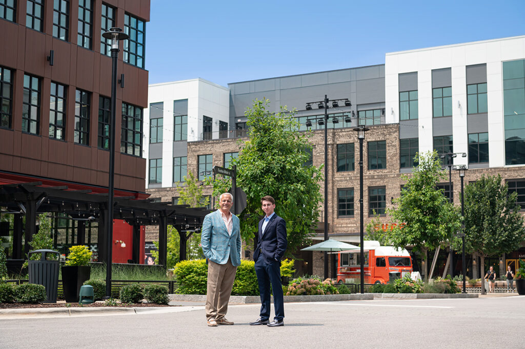 Commercial Real Estate